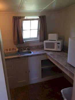 East Glacier Motel&cabins 5*