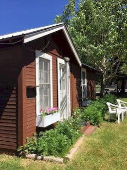 East Glacier Motel&cabins Motel 5*