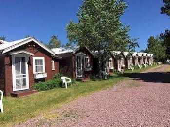 East Glacier Motel&cabins Motel East Glacier Park Village